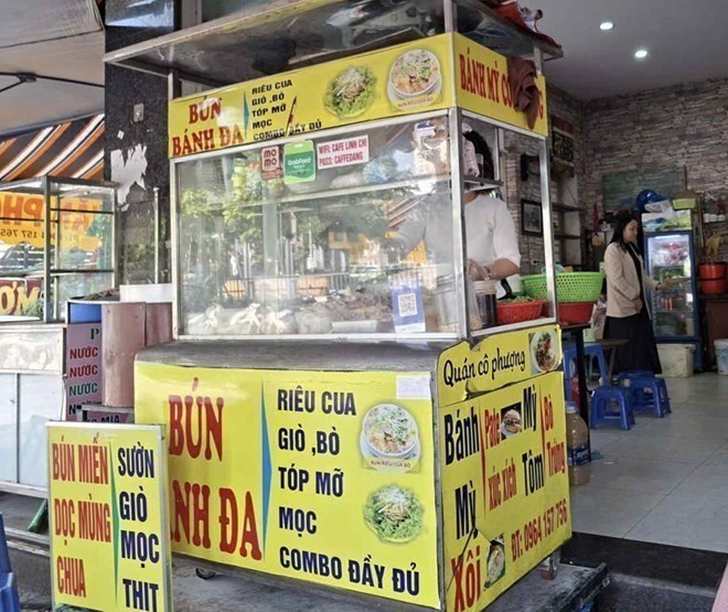 Hộ kinh doanh nào không chịu thuế giá trị gia tăng?