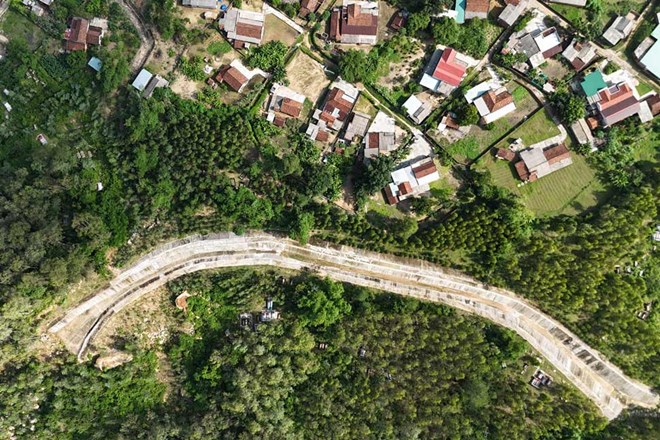 Gia Lai phê bình loạt địa phương về công tác di dời dân vùng thiên tai