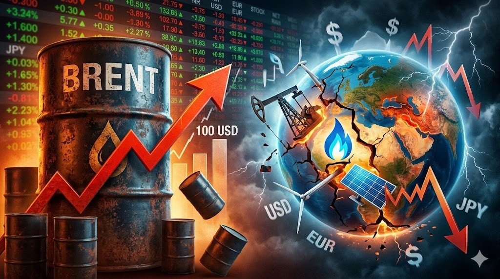 Giá xăng dầu thế giới sáng 16-3-2026 đang ở mức cao - Ảnh minh họa