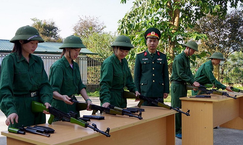 Ảnh minh họa INT. doi-moi-day-hoc-giao-duc-quoc-phong-an-ninh2.jpg