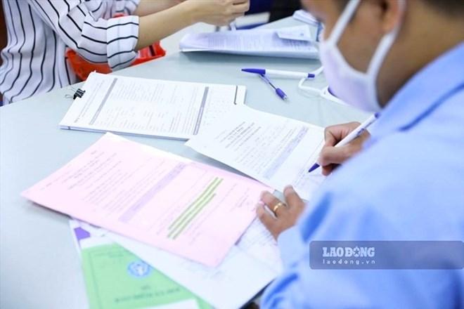 Cán bộ công chức dôi dư do sắp xếp tiếp tục được tinh giản trong năm 2026