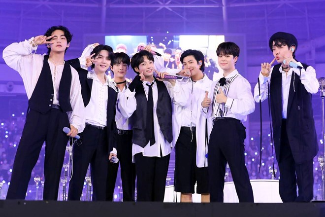 BTS tái xuất thúc đẩy quảng bá du lịch, văn hóa Hàn Quốc