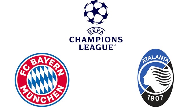 Nhận định bóng đá Bayern Munich vs Atalanta tại Champions League