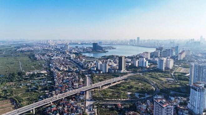 Hà Nội sẽ được quyết định thí điểm chính sách khác với vấn đề pháp luật chưa quy định