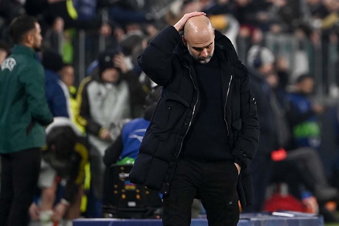 Lý do Pep Guardiola nên ở lại Man City
