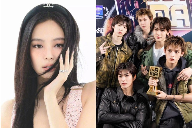 Jennie (Blackpink), CORTIS được mong đợi ở lễ hội âm nhạc đình đám