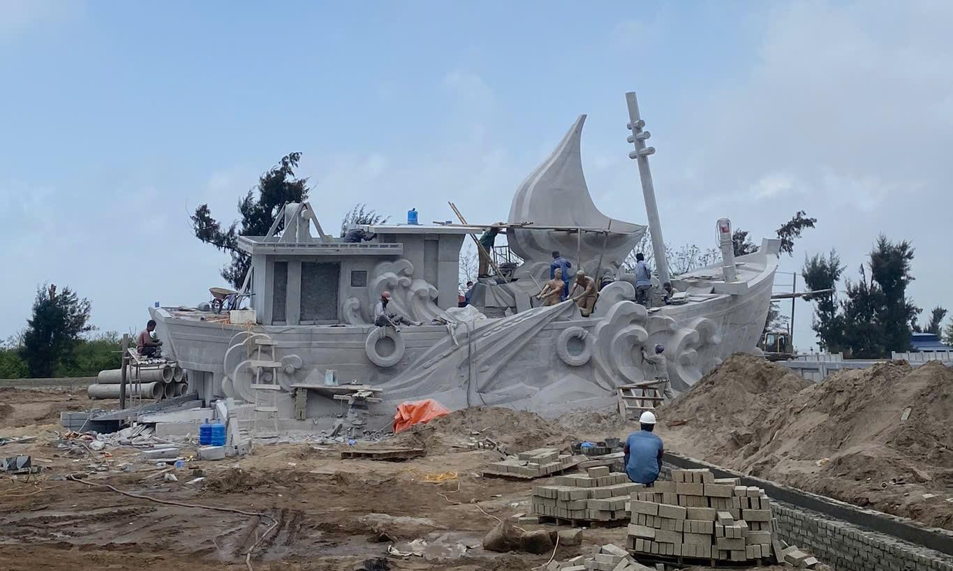 Ảnh: Phường Đồ Sơn