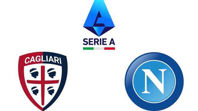 Nhận định bóng đá Cagliari vs Napoli tại Serie A