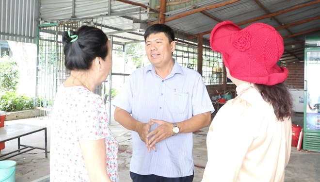 Gỡ khó giải phóng mặt bằng các dự án phục vụ APEC ở Phú Quốc