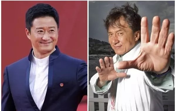 Ngã rẽ của Ngô Kinh và Thành Long sau khi qua giai đoạn đỉnh cao