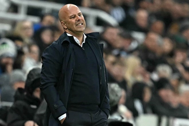 Bộ mặt thật của Liverpool