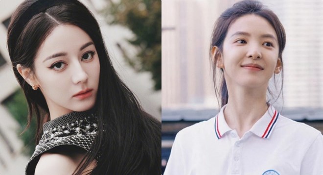 Cuộc đua của Chương Nhược Nam, Nhiệt Ba và phim Hoa ngữ sau "Trục ngọc"