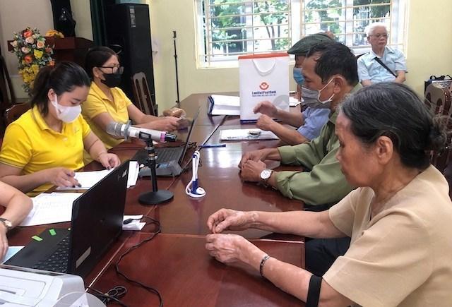 Người nghỉ hưu kỳ vọng với đề xuất tăng lương hưu từ 1.7.2026