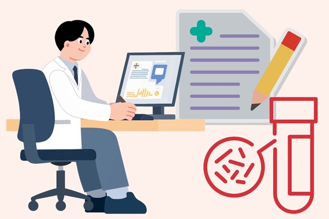 Lịch sinh hoạt khoa học giúp kiểm soát axit uric ổn định cả ngày