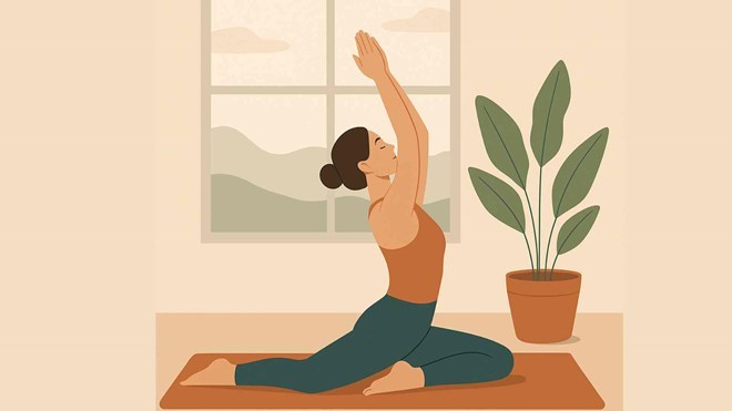 Tập gym hay yoga: Đâu là lựa chọn giúp hạ axit uric tốt hơn