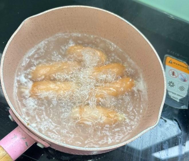 Cải thiện chức năng thận nhờ bỏ món ăn sáng quen thuộc này