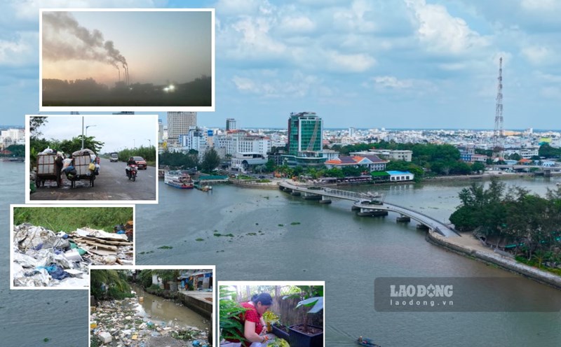 công sở đến từng hộ gia đình