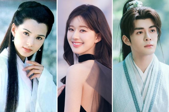 Trần Nghiên Hy, Lý Nhược Đồng xin lỗi vì quảng cáo sản phẩm sai sự thật