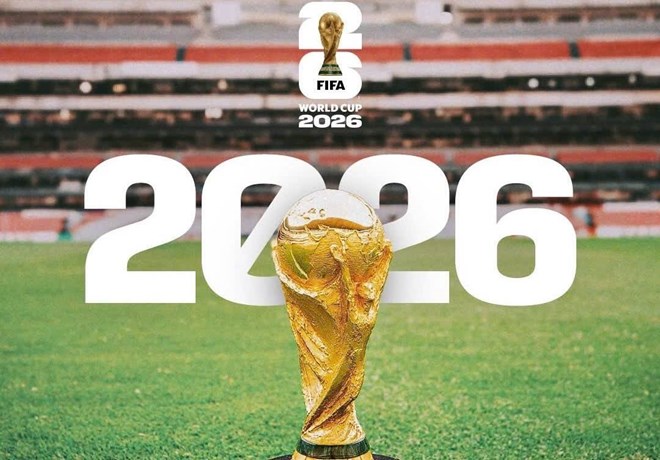 Người hâm mộ lại nổi đóa với FIFA vì giá vé xem World Cup 2026