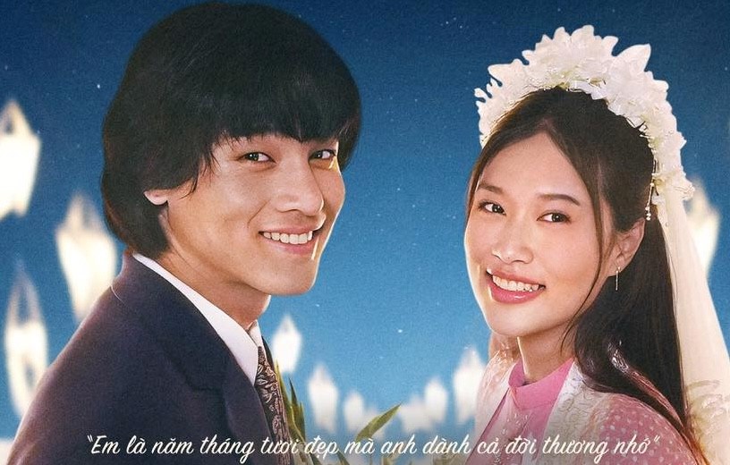 “Hẹn em ngày nhật thực” gây ám ảnh: Yêu sâu đến mấy vẫn có thể rời xa - ảnh 1