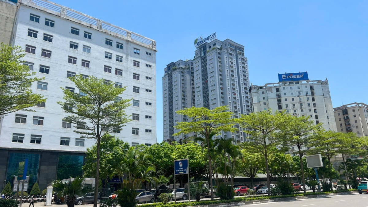 Bất động sản ít chịu tác động từ các cú sốc ngắn hạn