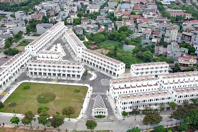 Công nhân Phú Thọ mong chờ an cư từ nhà ở xã hội