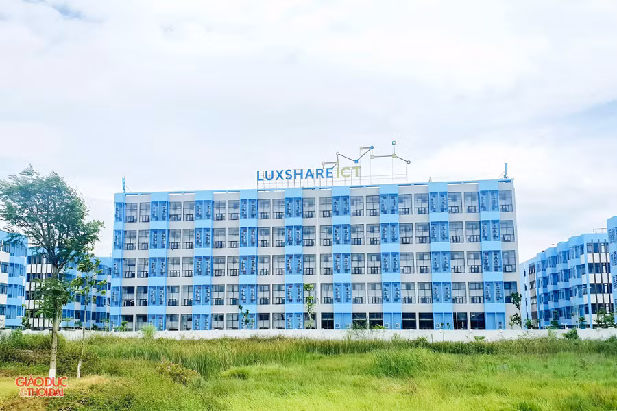 Khu ký túc xá cho công nhân ở Khu kinh tế Đông Nam. noxh1.jpg