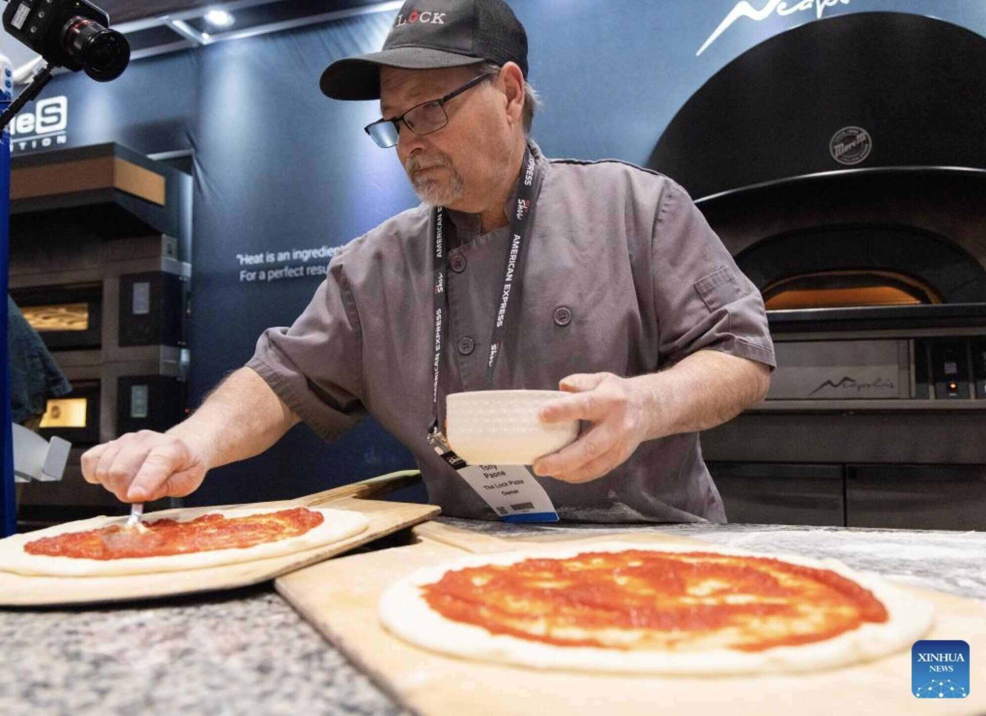 Ẩm thực Italy được công nhận Di sản văn hóa phi vật thể