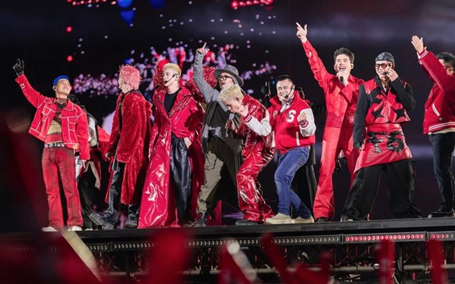 Khi âm nhạc đòi hỏi giá trị thật