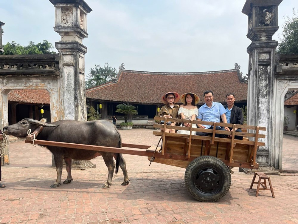 Điểm tin du lịch ngày 14.4: Du khách Anh mơ ước đến Việt Nam  - ảnh 3
