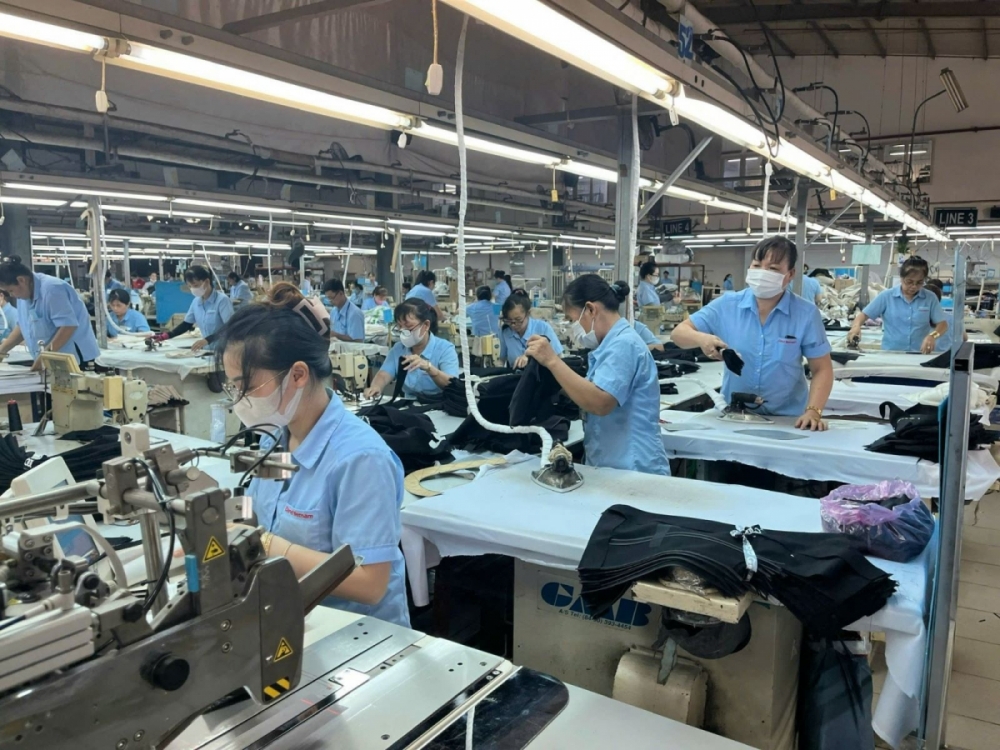 “Đánh thức” sức mạnh tư nhân, tạo động lực cho nền kinh tế bứt phá “Đánh thức” sức mạnh tư nhân, tạo động lực cho nền kinh tế bứt phá