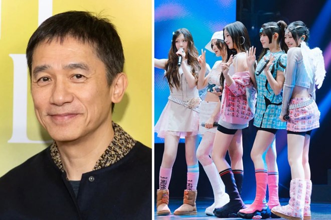 Lương Triều Vỹ nói lý do không nhận cát-xê khi tham gia MV của NewJeans