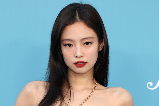 Jennie (Blackpink) lọt top 100 người có ảnh hưởng nhất thế giới năm 2026
