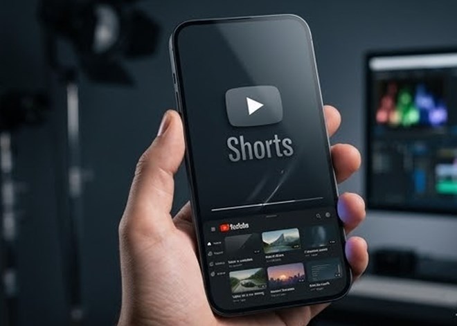 Cách tắt YouTube Shorts để chặn thói quen cuộn vô tận, giảm xao nhãng