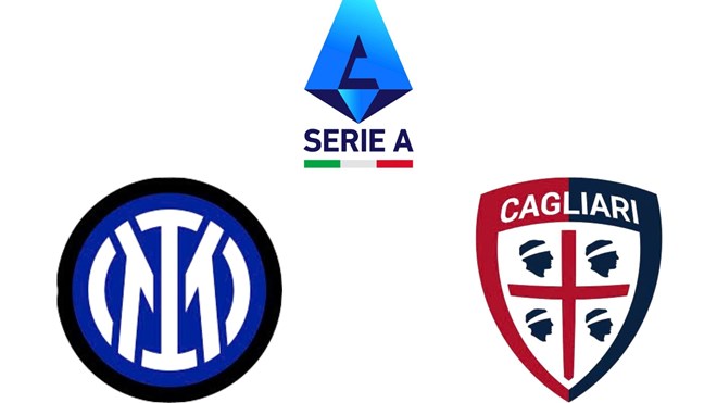 Nhận định bóng đá Inter Milan vs Cagliari tại Serie A