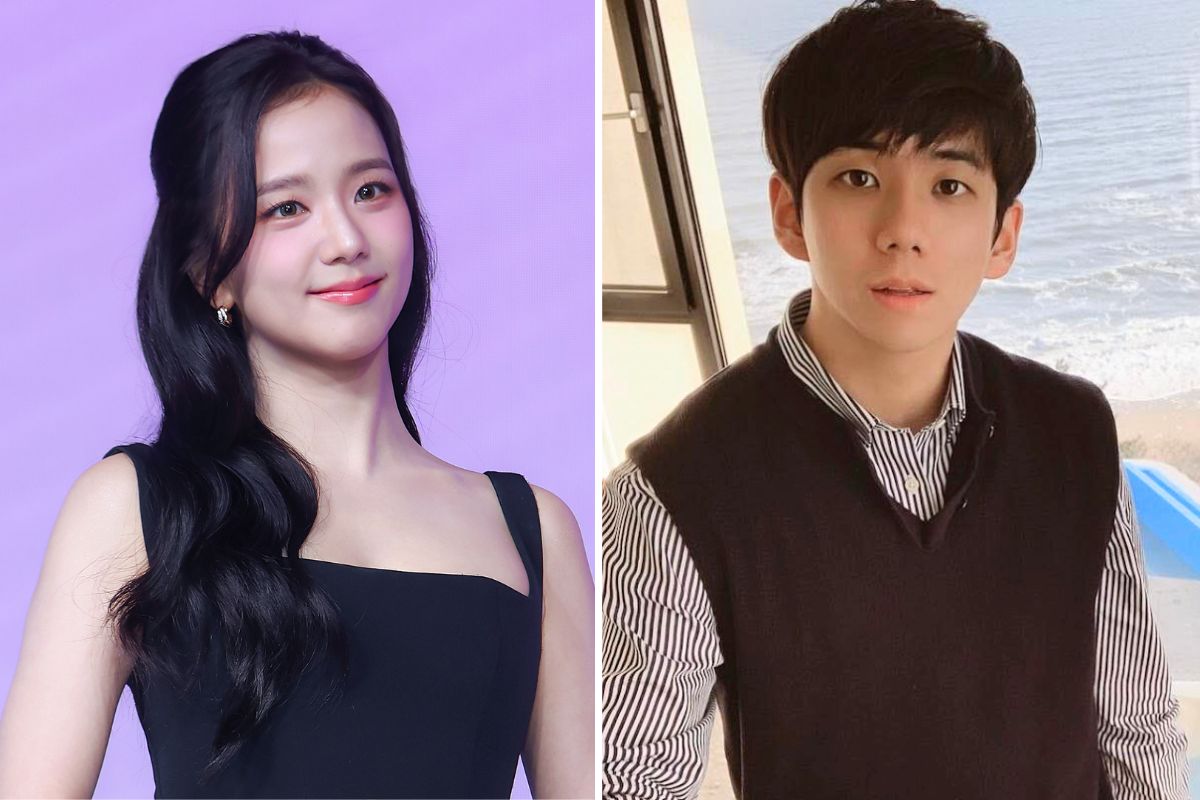 Jisoo tuyên bố không liên quan đến bê bối đời tư của anh trai. Ảnh: Lotte