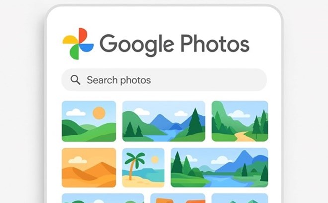 Google Photos bổ sung công cụ chỉnh sửa nhanh cho ảnh