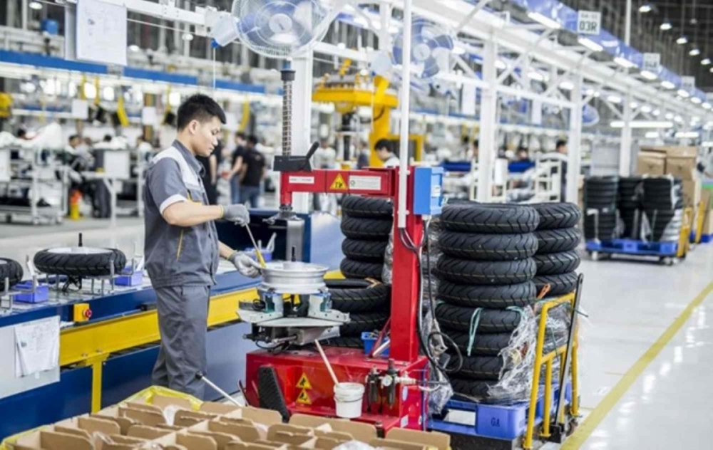 Phát triển kinh tế tư nhân là lựa chọn chiến lược