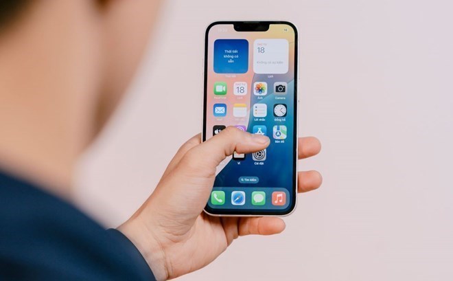 Apple vá lỗi cho phép khôi phục tin nhắn đã xóa trên iPhone, iPad