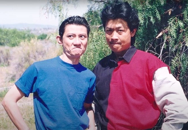 Vân Sơn nói về tình bạn và lý do khó rủ Bảo Liêm về Việt Nam đóng phim