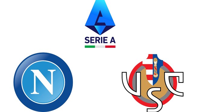 Nhận định bóng đá Napoli vs Cremonese tại Serie A