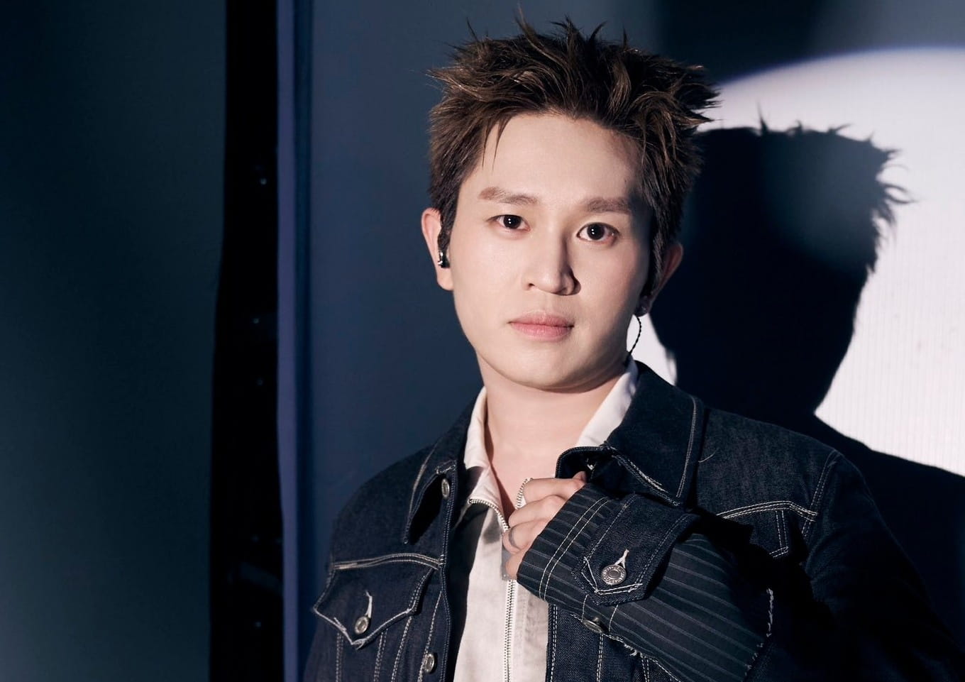 B Ray gây tranh cãi vì đoạn rap có nội dung phản cảm, lệch chuẩn. Ảnh Nghệ sĩ cung cấp