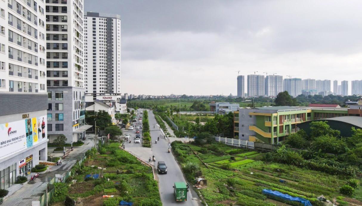 Từ thực tế này, câu hỏi đặt ra không chỉ ở khâu quản lý, mà còn là vì sao nhiều chủ đầu tư vẫn có xu hướng tìm cách “né” NƠXH trong các dự án lớn.