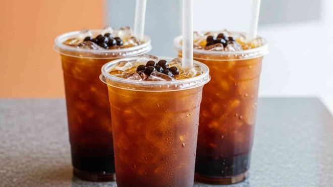 Nước bí đao: Thức uống dân dã, dễ làm nhưng cần dùng đúng cách