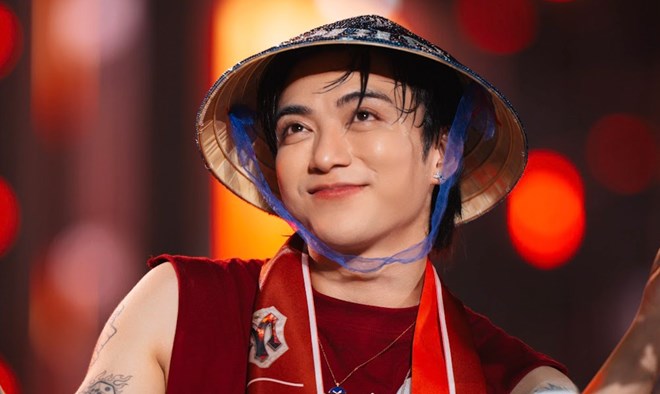 Concert Anh trai vượt ngàn chông gai kéo dài 6 tiếng, 70 tiết mục