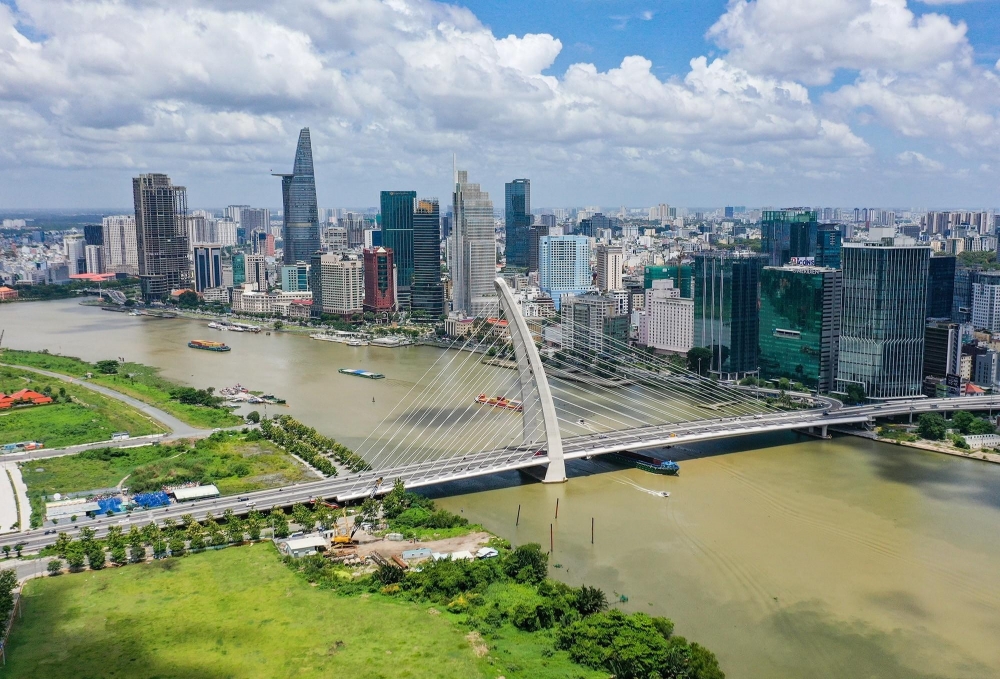 Cổ phiếu đầu tư công: “Điểm sáng” mới trên thị trường chứng khoán
