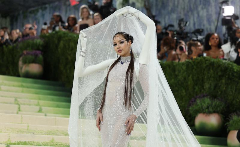 Lisa (Blackpink) là thành viên ban tổ chức Met Gala 2026. Ảnh: AFP