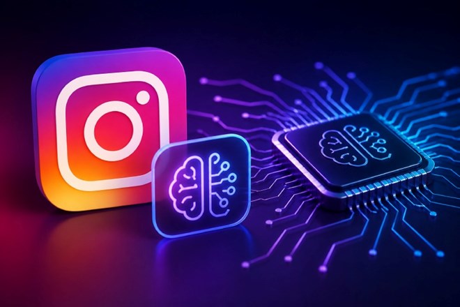Instagram thử nghiệm tính năng nhằm minh bạch nội dung tạo ra bởi AI