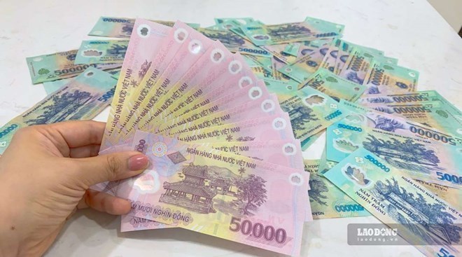 Không yêu cầu phá sản khi doanh nghiệp mất khả năng thanh toán bị phạt thế nào?