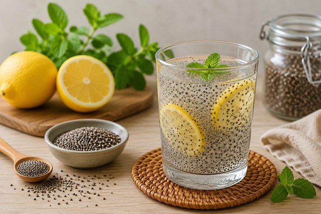 Ăn đều đặn loại hạt nhỏ bé này mỗi sáng giúp hỗ trợ giảm mỡ máu